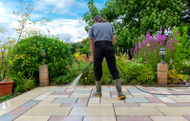 Reliable Penn State Erie, PA Pressure Washing Services Solutions